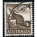 1959/1964 SG 316 - #2 fine used (o)