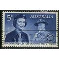 1960 SG 334 - #2 fine used (o)