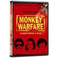 Monkey Warfare (DVD) Don McKelar, Tracy Wright,...