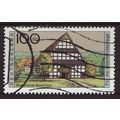 Germany 1996 SG 2745 Used (D-229)