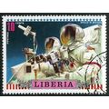 1972 SG 1117 - fine used (o) - SPACE