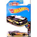 Hot Wheels - '10 Pro Stock Camaro: HW Mild To W...