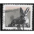1988/1993 SG 1264 - #2 fine used (o) - ANIMAL