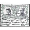 1980 Michel 2031 - fine used (o)