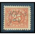 Used R236 25c Documentary Fine Plus TII WA2116