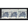 2132a 12c Stanley Steamer Very Fine MNH Dry Gum...