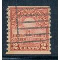 Used 656 2c Edison's First Lamp Fine M06890