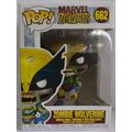 FUNKO ' MARVEL ZOMBIES ' vinyl bobble-head ZOMB...
