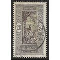 1913 SG 48 - fine used (o)