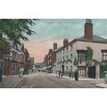 Style Value Variety Sign Church Street Oswestry...