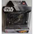 HOT WHEELS STAR WARS ' Starship Select ' RAZOR ...