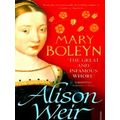 Mary Boleyn