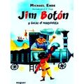 Jim Boton Y Lucas El Maquinista