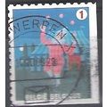 Belgique 2009 COB 3938 O Cote (2016) 1.70 € Le ...