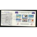 Marshall Islands Stamps, Postal Independence Fi...