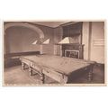 The Billiards Room Railway Convalescent Home Pa...