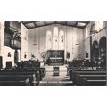 GB Postcard - Holy Trinity Church, Broadstairs,...