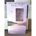 Keepsake Memorial Card + mini card inside #1