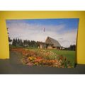 Cape Breton Island,Alexander Graham Bell Museum...