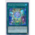 YuGiOh Hidden Summoners HISU-EN025 Prank-Kids P...
