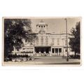 STOCKHOLM, KUNGL, DRAMATISKA TEATERN, SWEDEN us...