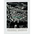 X882) Royal Show Windsor Aerial View Royal Agri...