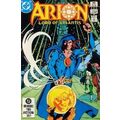 Arion: Lord of Atlantis (Vol 1) # 008 VFN- AMER...