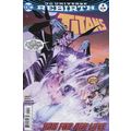 Titans (Vol 3) The # 004 NM (CvrA) MODERN AGE C...