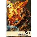 Fantastic Four (Vol 3) # 569 VFN MODERN AGE COMICS