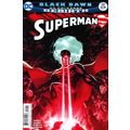 Superman (Vol 5) # 022 NM (CvrA) MODERN AGE COMICS