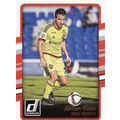 Donruss Soccer 2016 69 Zoran Tosic