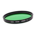 Cokin 58mm Green G Filter