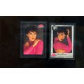 SHAUNA O'BRIEN 1994 Benchwarmer card #162 MODEL...