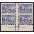 Australia 1936 CENT of SOUTH AUSTRALIA 3d ASH I...