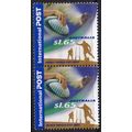 Australia 2003 SG 2341 Used Vertical Pair - Spo...