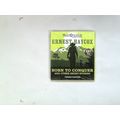 Born To Conquer & 4 Other Stories By Ernest Hay...