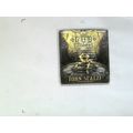 The God Engines [unabridged] [audio book] NEW S...