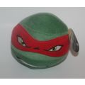 2016 NANCO Teenage Mutant Ninja Turtles Raphael...