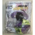Taco Bell Get Your Game On Skill Sack Mint in P...