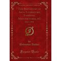 The Repository of Arts, Literature, Fashions, M...