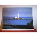 ST. MARY'S ISLAND by Mrs. A. Swearman unused po...