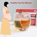 Wins Town Té de fertilidad para mujeres, promue...