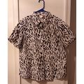 Pre Owned Women’s American Sweetheart Black & W...
