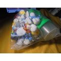 2017-2018 McDonald's SMURFS LOST VILLAGE Entire...
