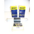 HENGST E202H01 D34 OIL (2), NAPA GOLD 3228 FUEL...