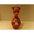 Baby Gee Giraffe Roly Poly Toy Toys R Us Made i...