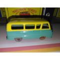 Matchbox - No70 Thames Estate
