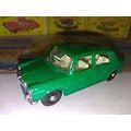 Matchbox No64 MG 1100 Cars with dogs & replica ...