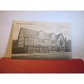 SHAKESPEARE'S BIRTHPLACE STRATFORD UPON-AVON an...