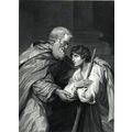 PRODIGAL’S RETURN 1842 John Henry Robinson - Le...